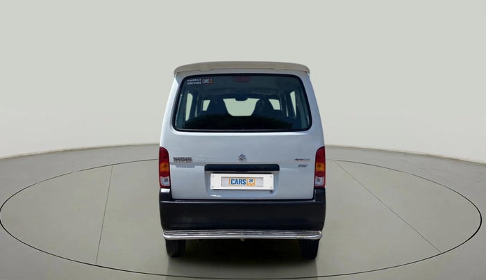 2023 Maruti Eeco 5 STR AC CNG, CNG, Manual, 29,957 km, Back/Rear