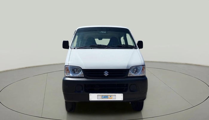 2023 Maruti Eeco 5 STR AC CNG, CNG, Manual, 29,957 km, Front