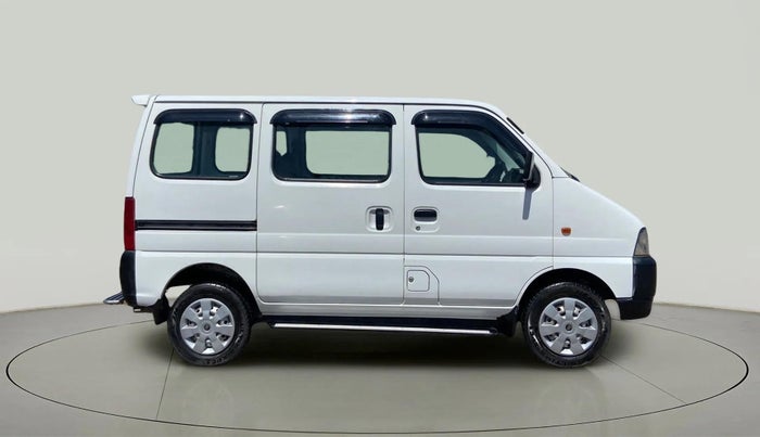 2023 Maruti Eeco 5 STR AC CNG, CNG, Manual, 29,957 km, Right Side View