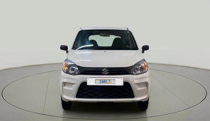 2021 Maruti Alto LXI, Petrol, Manual, 19,894 km, Front