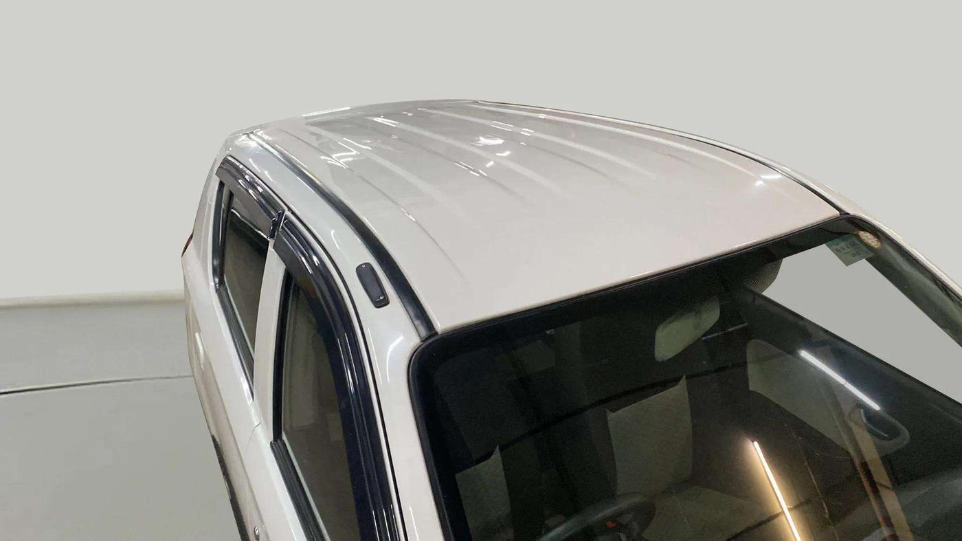 2021 Maruti Alto LXI, Petrol, Manual, 19,974 km, Roof