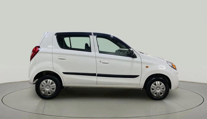 2021 Maruti Alto LXI, Petrol, Manual, 19,894 km, Right Side View