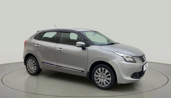 2018 Maruti Baleno ALPHA PETROL 1.2, Petrol, Manual, 41,165 km, Right Front Diagonal