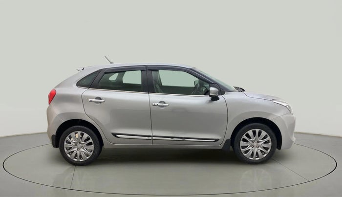 2018 Maruti Baleno ALPHA PETROL 1.2, Petrol, Manual, 41,165 km, Right Side View