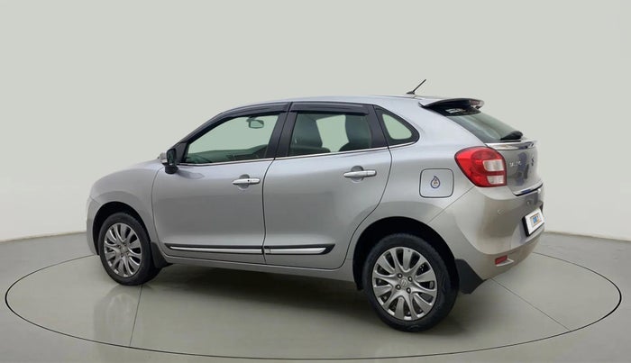 2018 Maruti Baleno ALPHA PETROL 1.2, Petrol, Manual, 41,165 km, Left Back Diagonal