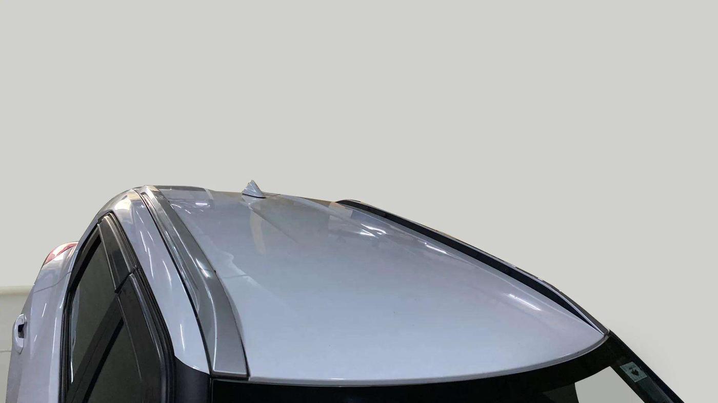 2021 Nissan MAGNITE XE, Petrol, Manual, 51,653 km, Roof