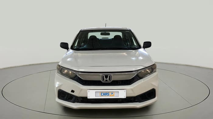2019 Honda Amaze 1.5L I-DTEC E, Diesel, Manual, 60,324 km, Front