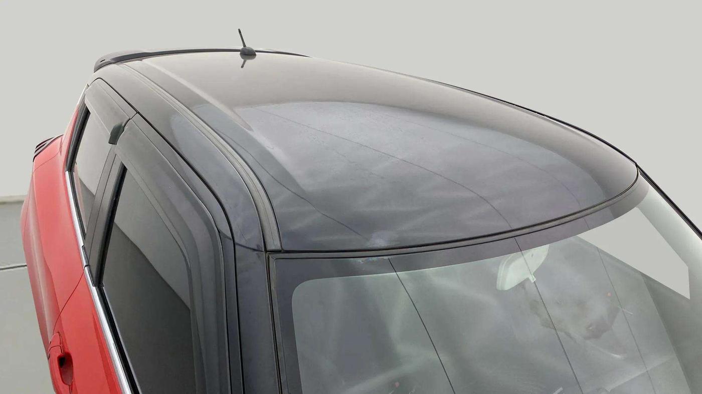 2021 Maruti Swift ZXI PLUS AMT DUAL TONE, Petrol, Automatic, 39,326 km, Roof