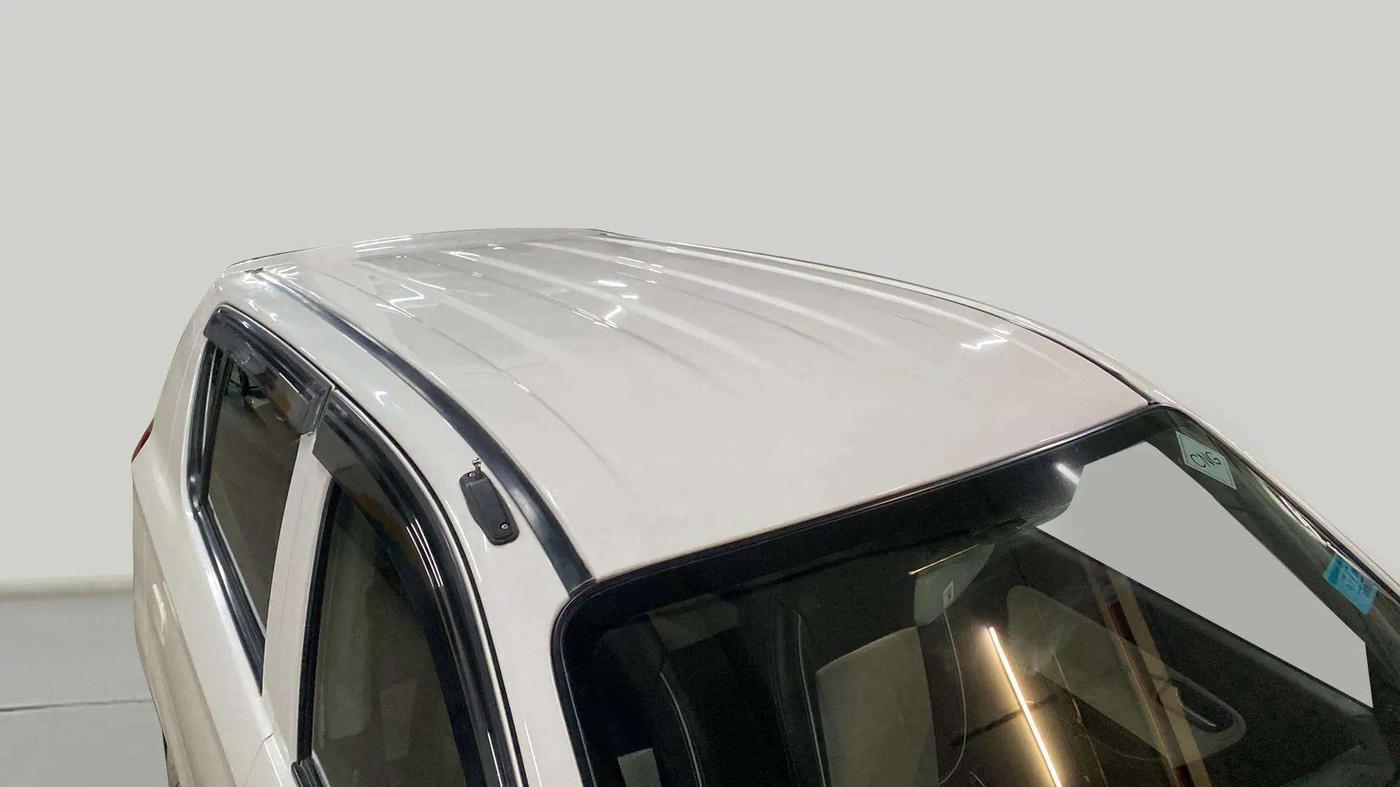 2023 Maruti Alto LXI OPT CNG, CNG, Manual, 33,982 km, Roof