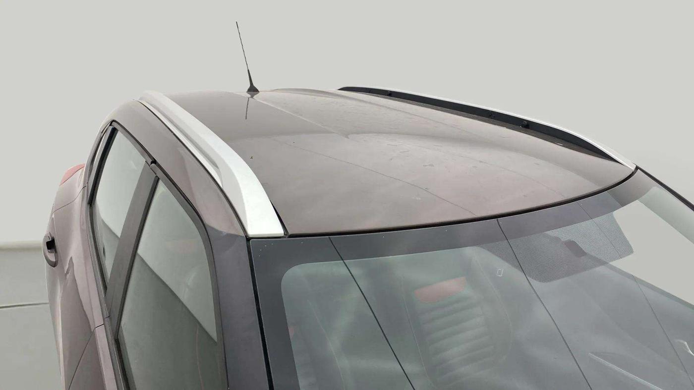2021 Nissan MAGNITE XL, Petrol, Manual, 52,758 km, Roof