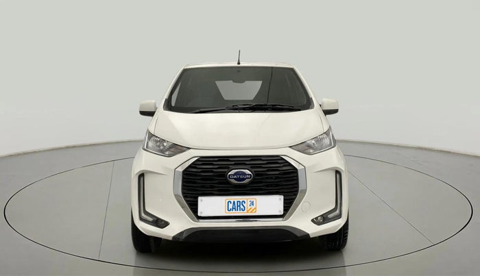 2021 Datsun Redi Go T(O), Petrol, Manual, 38,935 km, Front