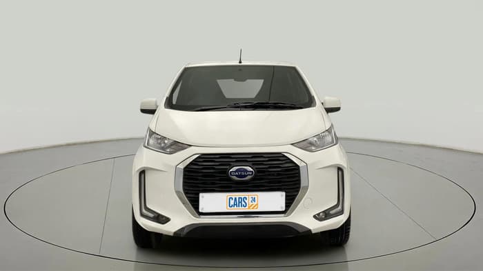 2021 Datsun Redi Go T(O), Petrol, Manual, 39,103 km, Front
