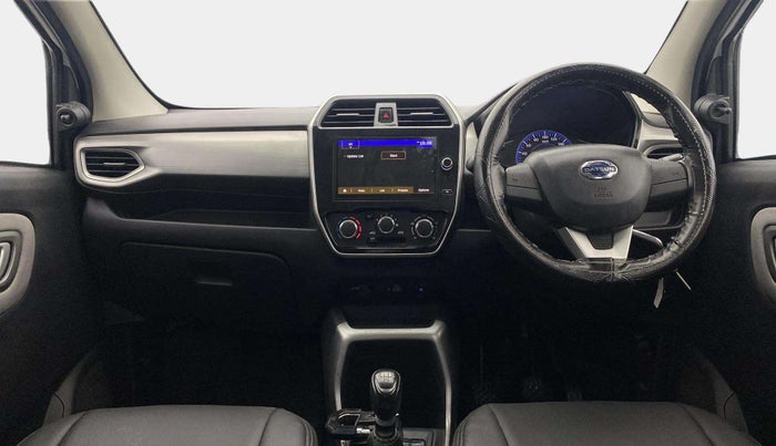 2021 Datsun Redi Go T(O), Petrol, Manual, 38,935 km, Dashboard