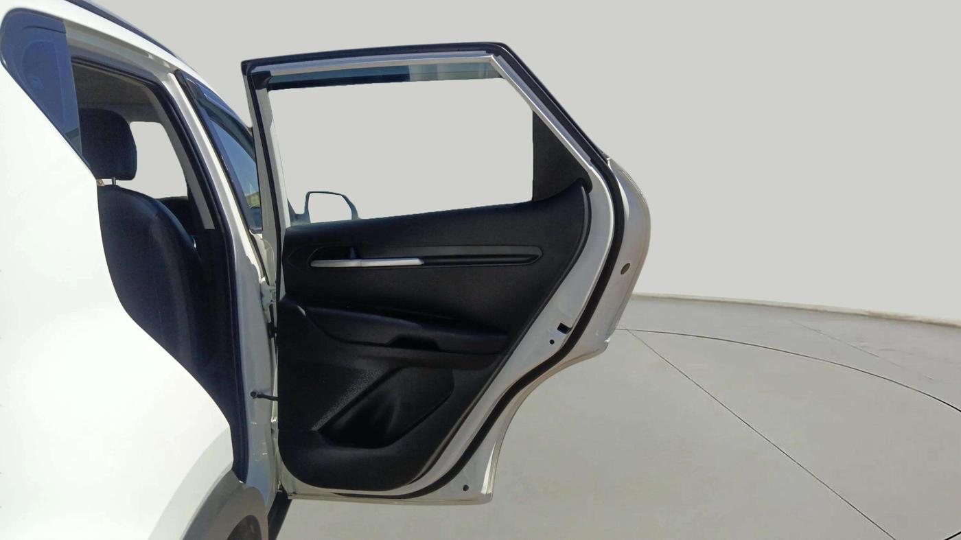 2022 KIA SONET HTK 1.2, Petrol, Manual, 40,945 km, RHS Rear Door
