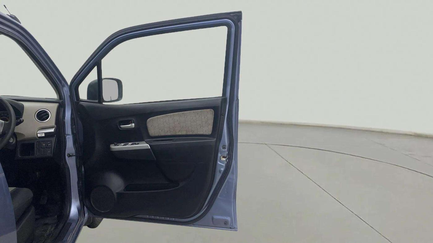 2015 Maruti Wagon R 1.0 VXI, Petrol, Manual, 49,619 km, RHS Front Door