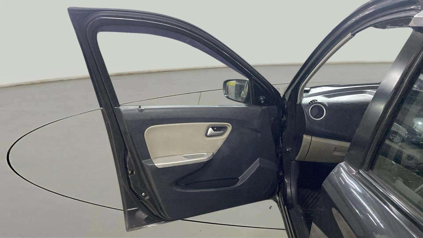 2018 Maruti Alto K10 VXI (O), Petrol, Manual, 31,100 km, LHS Front Door