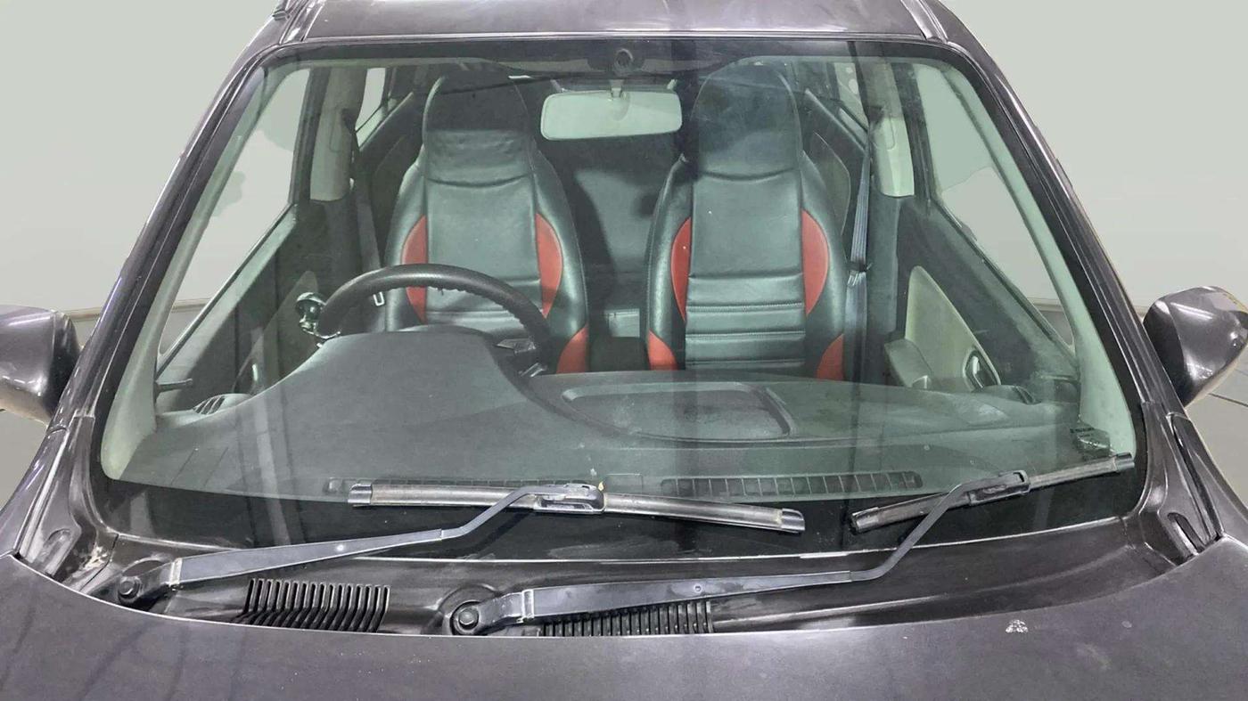 2018 Maruti Alto K10 VXI (O), Petrol, Manual, 31,100 km, Front Windshield
