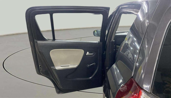 2018 Maruti Alto K10 VXI (O), Petrol, Manual, 30,937 km, LHS Rear Door