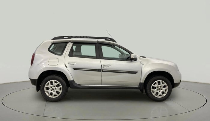 2017 Renault Duster RXL PETROL, Petrol, Manual, 36,422 km, Right Side View