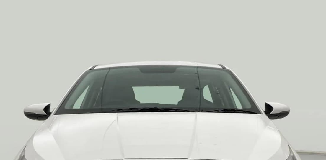 2022 Hyundai NEW I20 ASTA (O) 1.0 TURBO GDI DCT, Petrol, Automatic, 5,132 km, Front Windshield