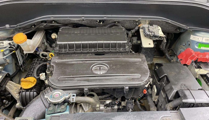 2022 Tata PUNCH ADVENTURE MT, Petrol, Manual, 43,173 km, Engine View