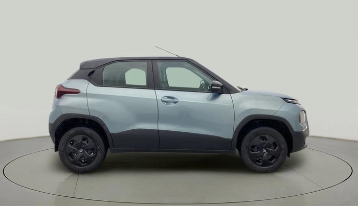 2022 Tata PUNCH ADVENTURE MT, Petrol, Manual, 43,173 km, Right Side View