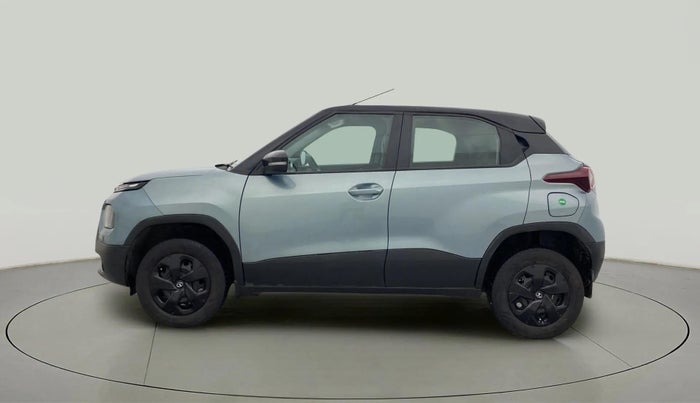2022 Tata PUNCH ADVENTURE MT, Petrol, Manual, 43,173 km, Left Side