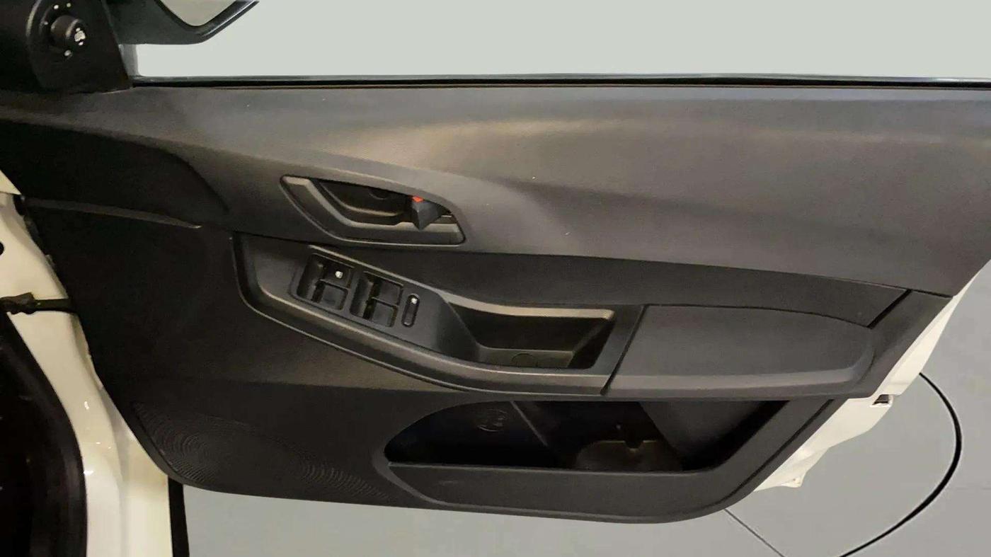 2022 Tata TIAGO NRG XZ AMT, Petrol, Automatic, 7,856 km, Driver Side Door Panels Control