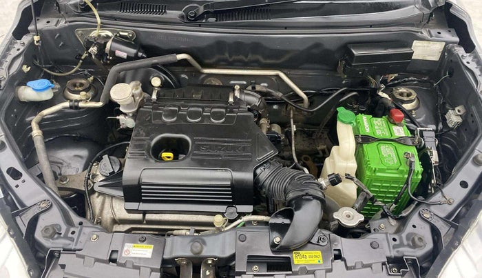 2017 Maruti Alto K10 VXI, Petrol, Manual, 67,559 km, Engine View