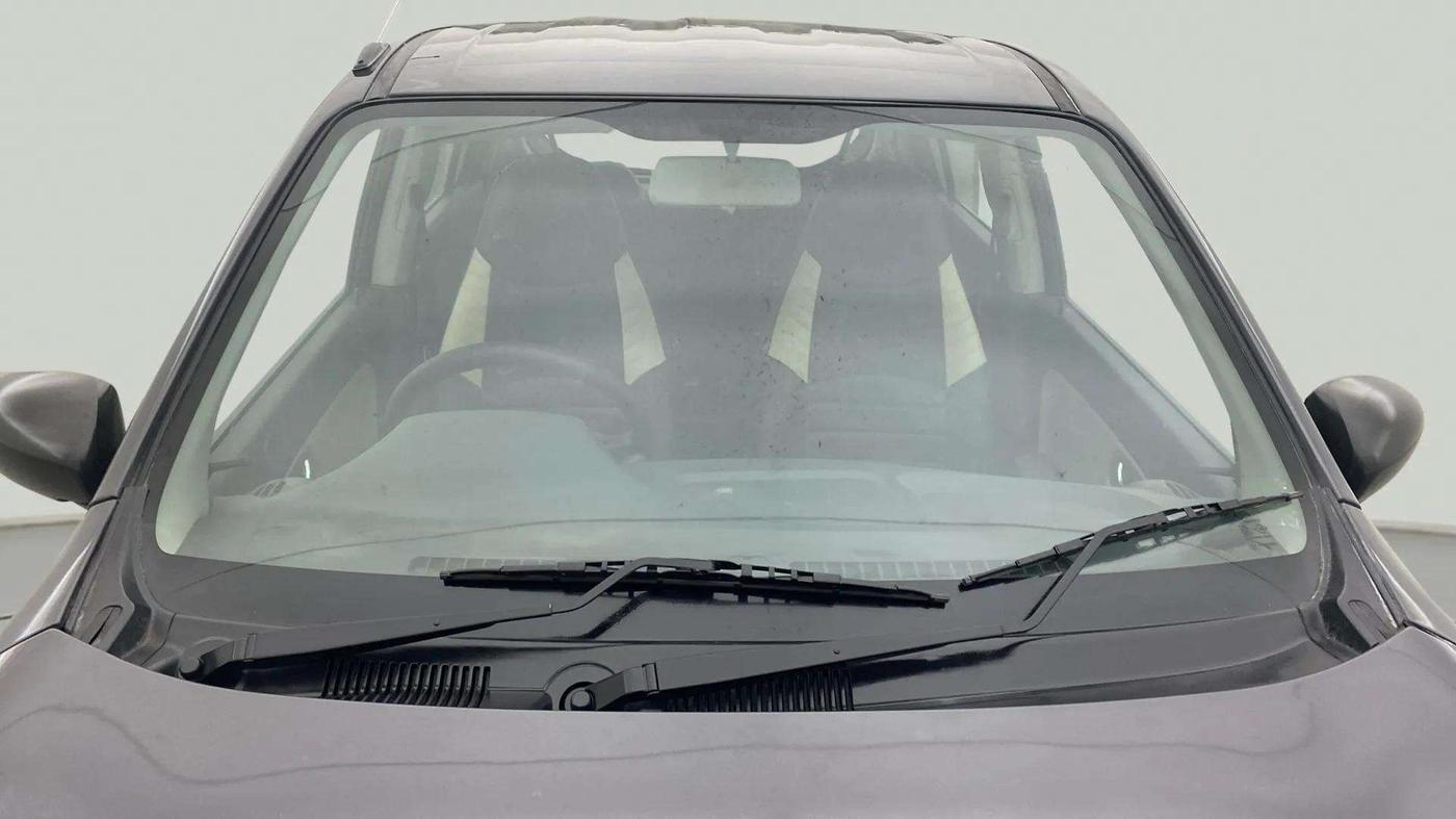 2017 Maruti Alto K10 VXI, Petrol, Manual, 67,559 km, Front Windshield