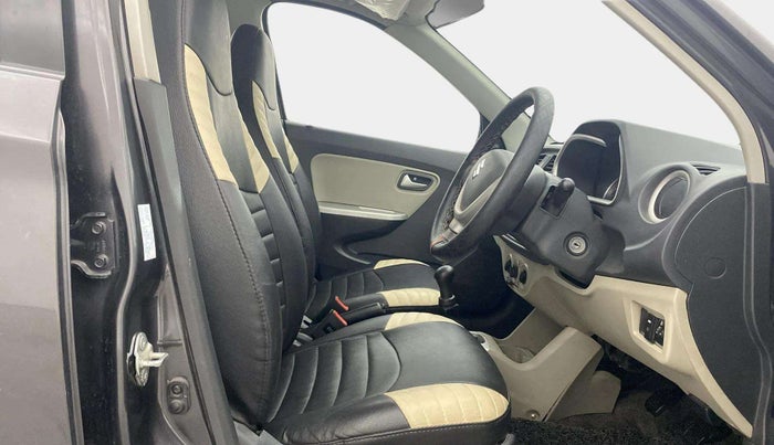 2017 Maruti Alto K10 VXI, Petrol, Manual, 67,559 km, Right Side Front Door Cabin