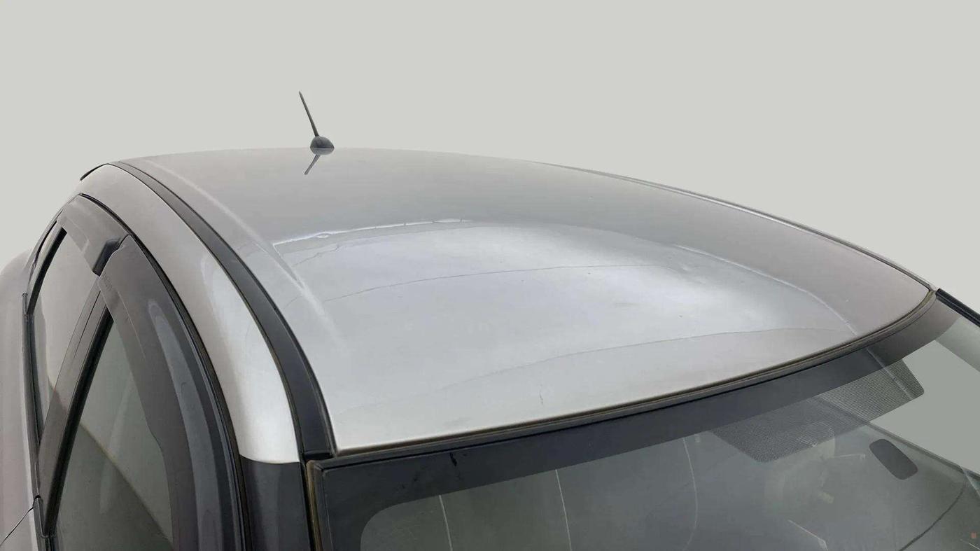 2017 Maruti Baleno DELTA PETROL 1.2, Petrol, Manual, 46,093 km, Roof
