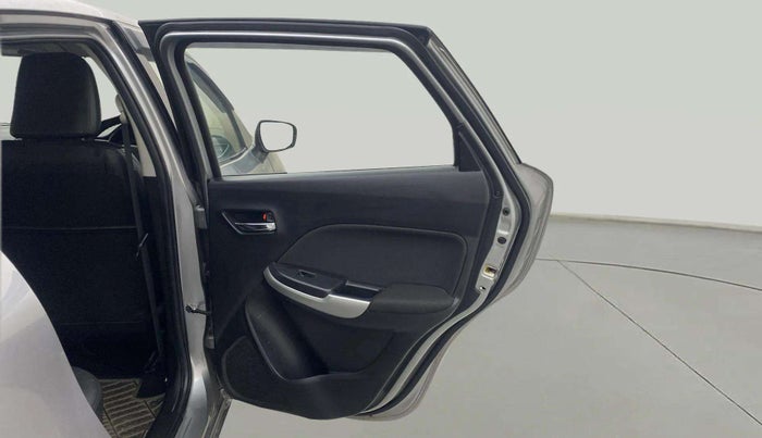 2017 Maruti Baleno DELTA PETROL 1.2, Petrol, Manual, 45,918 km, RHS Rear Door
