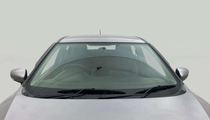 2017 Maruti Baleno DELTA PETROL 1.2, Petrol, Manual, 45,918 km, Front Windshield