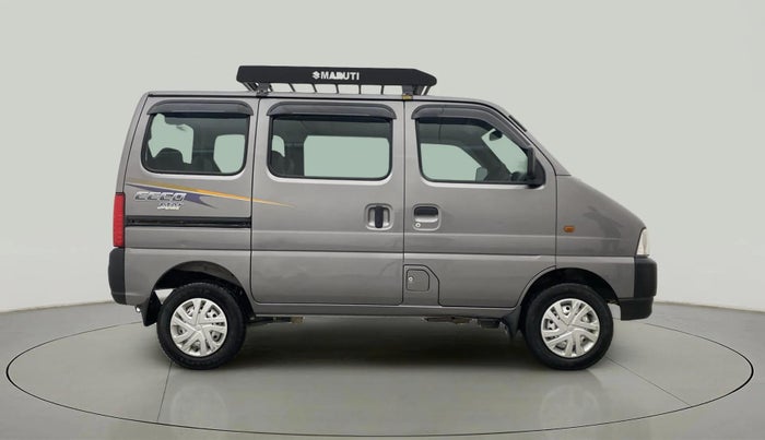 2023 Maruti Eeco 7 STR STD 1.2, Petrol, Manual, 22,133 km, Right Side View