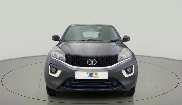 2019 Tata NEXON XM PETROL, CNG, Manual, 59,984 km, Front