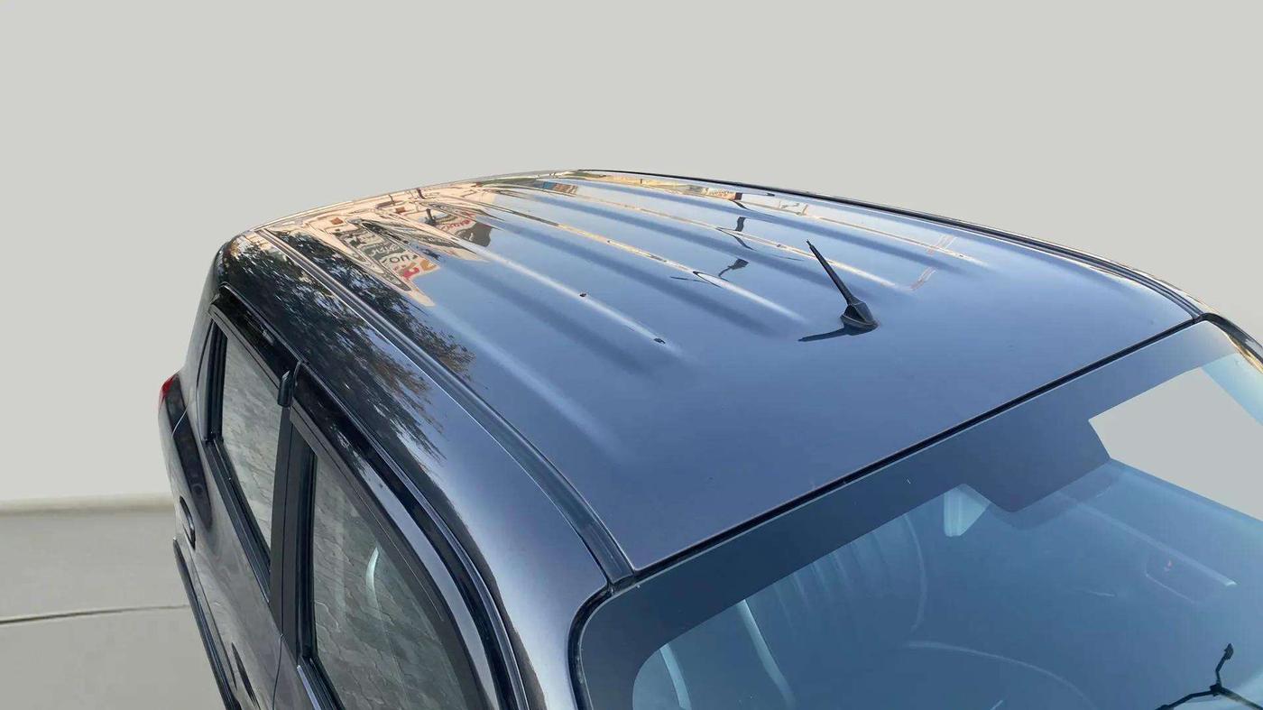 2021 Maruti S PRESSO VXI+, Petrol, Manual, 21,859 km, Roof
