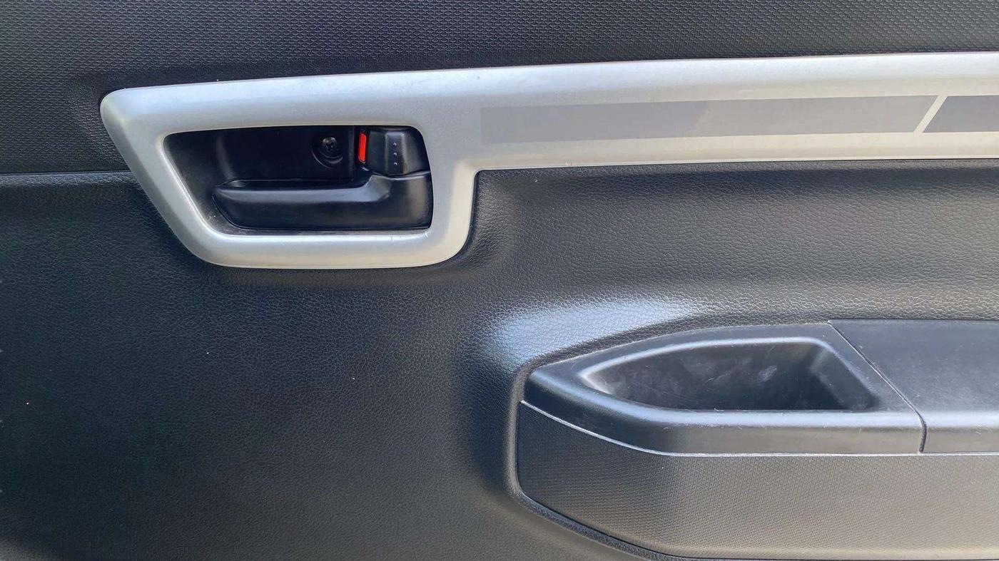 2021 Maruti S PRESSO VXI+, Petrol, Manual, 21,859 km, Driver Side Door Panels Control
