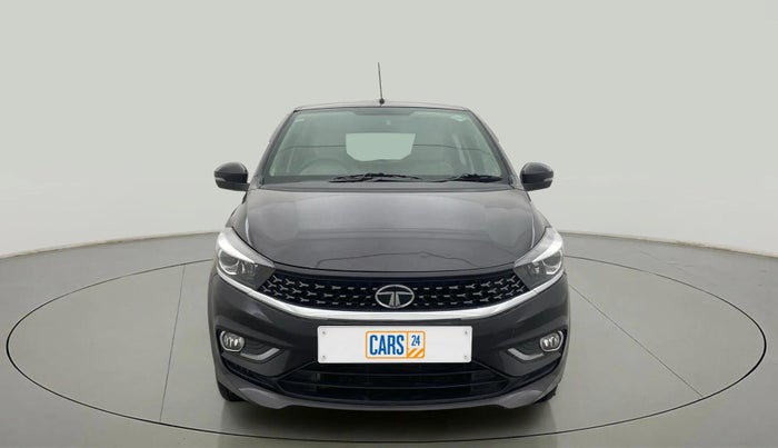 2022 Tata Tiago XZ PLUS CNG, CNG, Manual, 52,907 km, Front