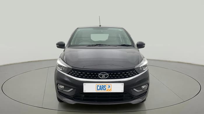 2022 Tata Tiago XZ PLUS CNG, CNG, Manual, 52,907 km, Front