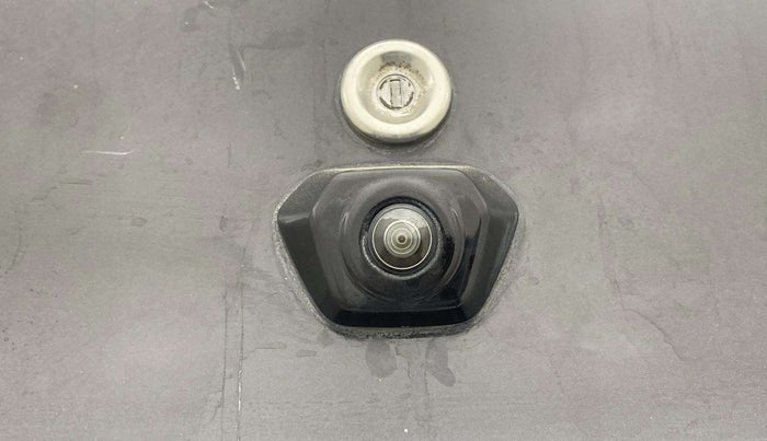 2022 Tata Tiago XZ PLUS CNG, CNG, Manual, 52,907 km, Parking Camera