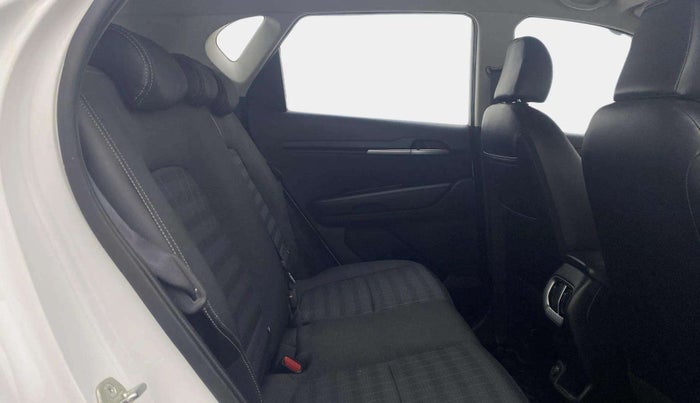 2023 KIA SONET HTK PLUS 1.2, Petrol, Manual, 5,757 km, Right Side Rear Door Cabin