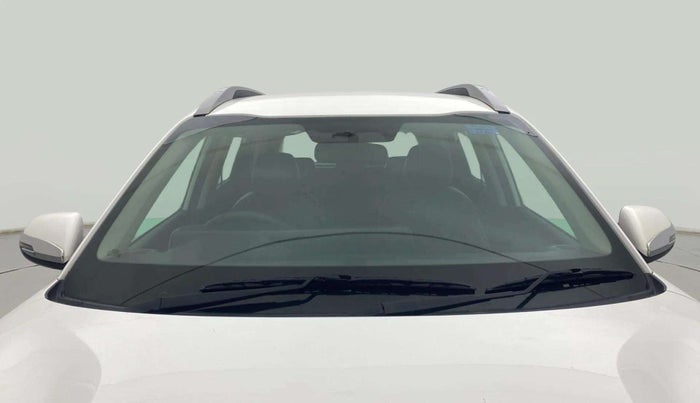 2023 KIA SONET HTK PLUS 1.2, Petrol, Manual, 5,757 km, Front Windshield