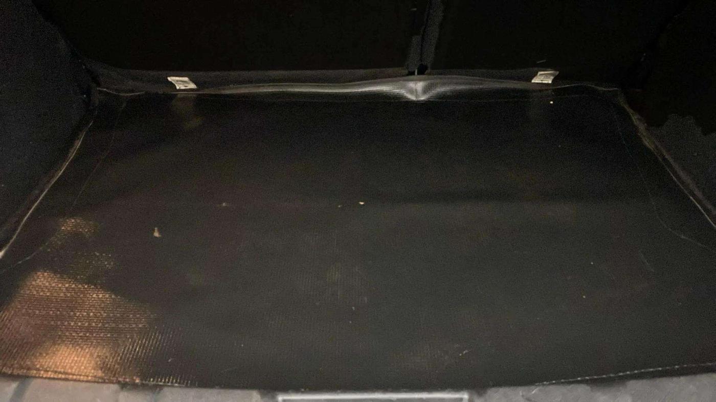 2021 Tata NEXON XZA PLUS PETROL, Petrol, Automatic, 57,239 km, Boot Open Zoomed View