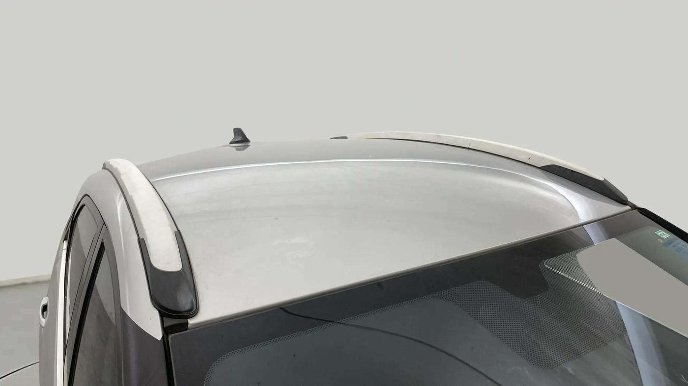 2021 Tata NEXON XZA PLUS PETROL, Petrol, Automatic, 57,239 km, Roof