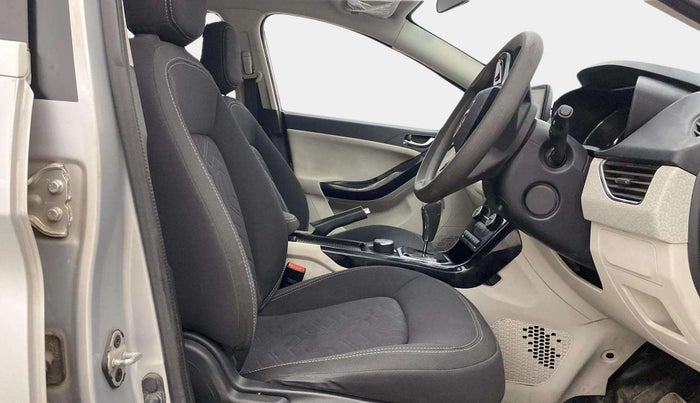 2021 Tata NEXON XZA PLUS PETROL, Petrol, Automatic, 57,239 km, Right Side Front Door Cabin
