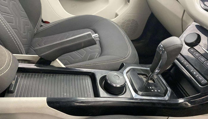 2021 Tata NEXON XZA PLUS PETROL, Petrol, Automatic, 57,239 km, Gear Lever