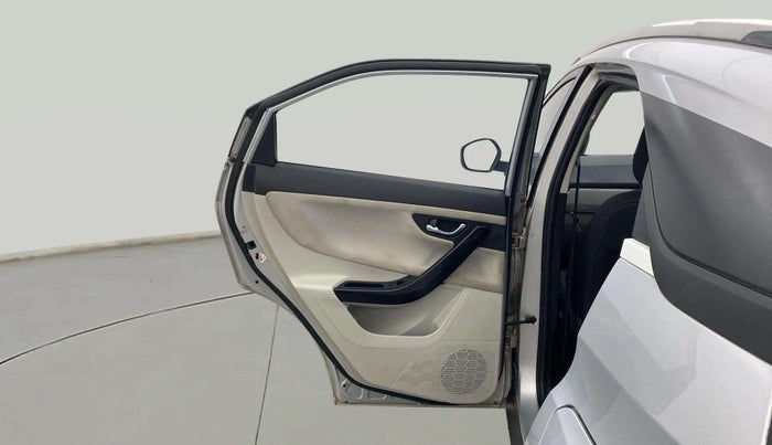 2021 Tata NEXON XZA PLUS PETROL, Petrol, Automatic, 57,239 km, LHS Rear Door
