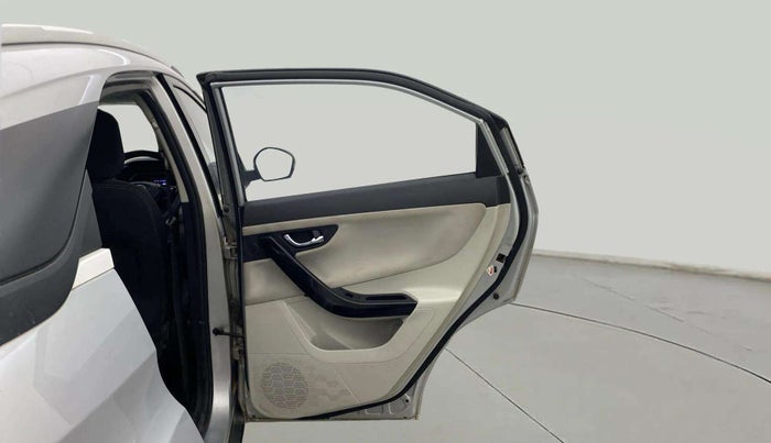 2021 Tata NEXON XZA PLUS PETROL, Petrol, Automatic, 57,239 km, RHS Rear Door