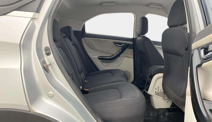2021 Tata NEXON XZA PLUS PETROL, Petrol, Automatic, 57,239 km, Right Side Rear Door Cabin